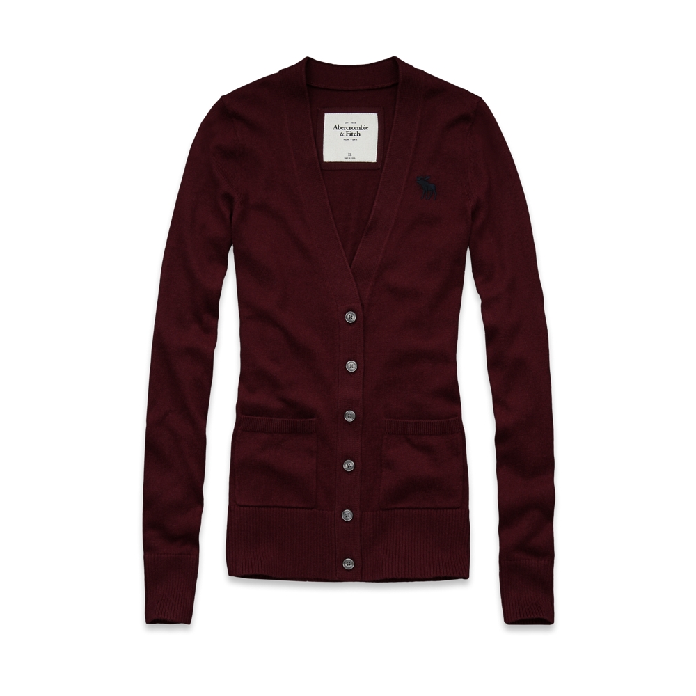 Womens Brittan Sweater