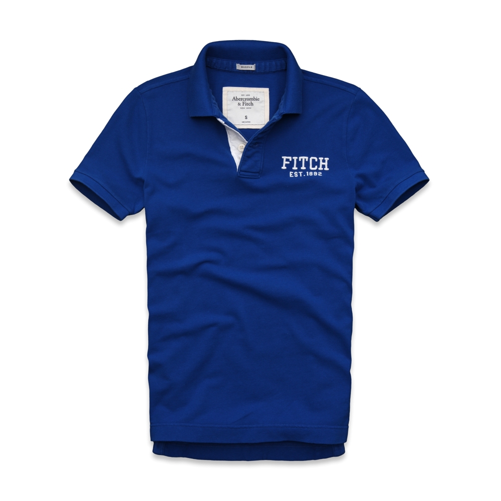 Allen Brook Polo