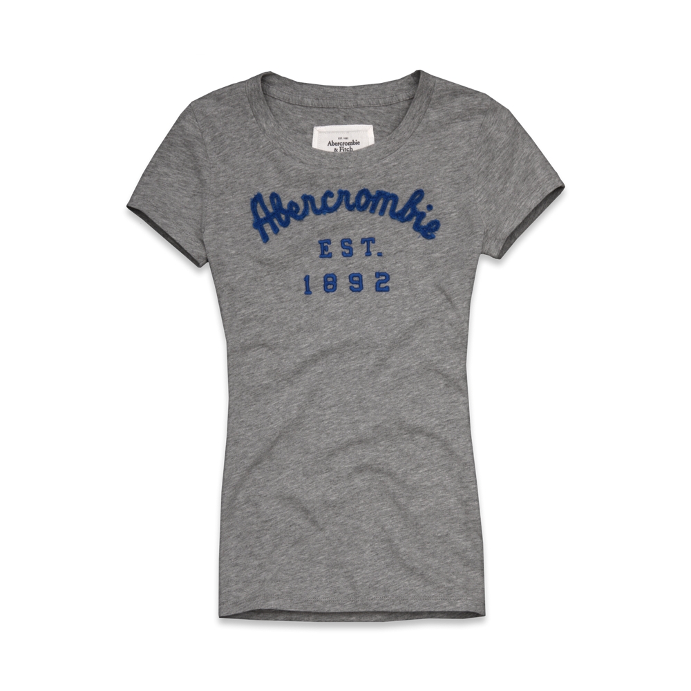 Womens Jill Tee