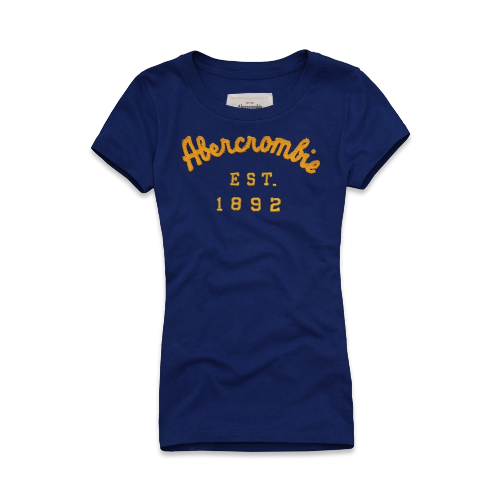 Womens Jill Tee