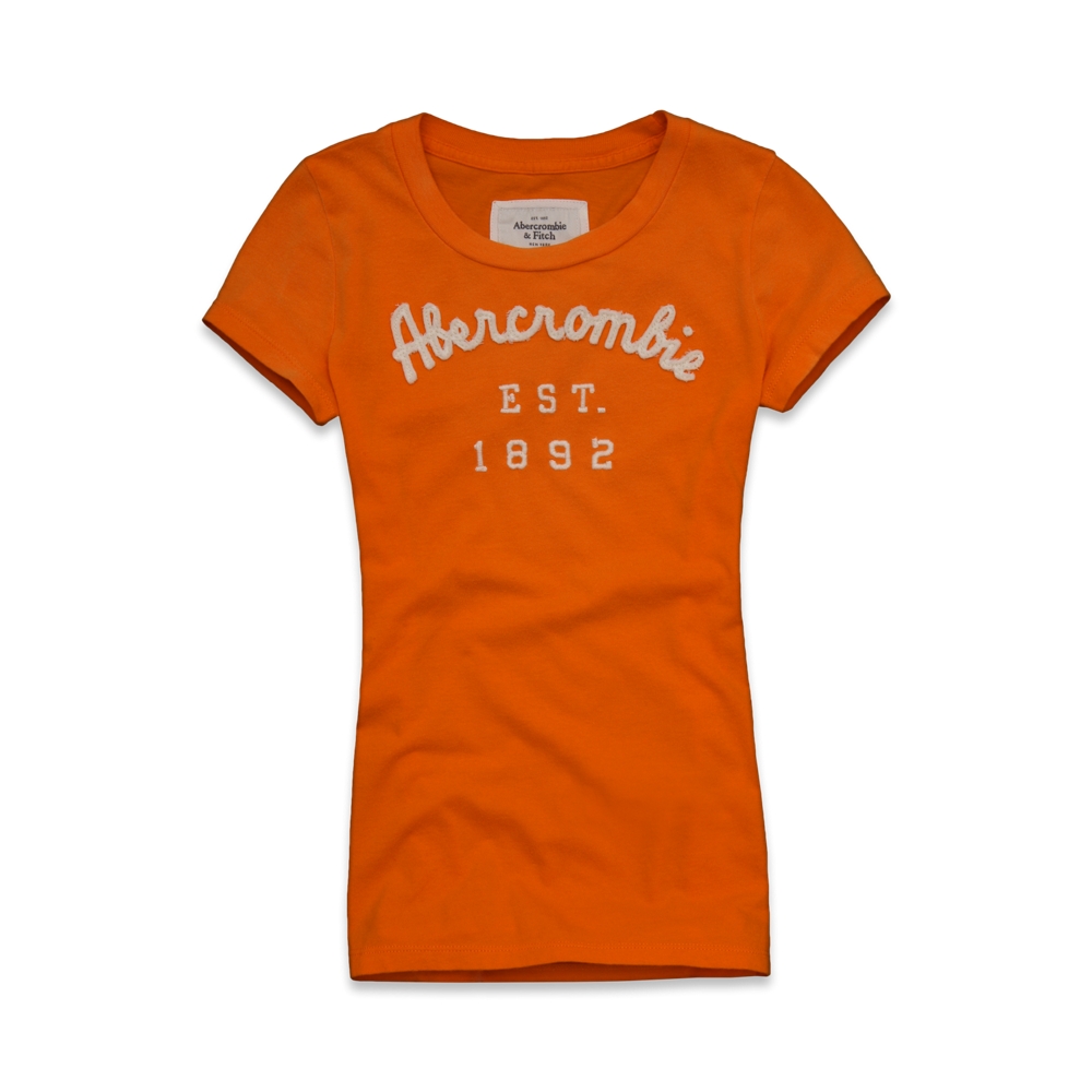 Womens Jill Tee