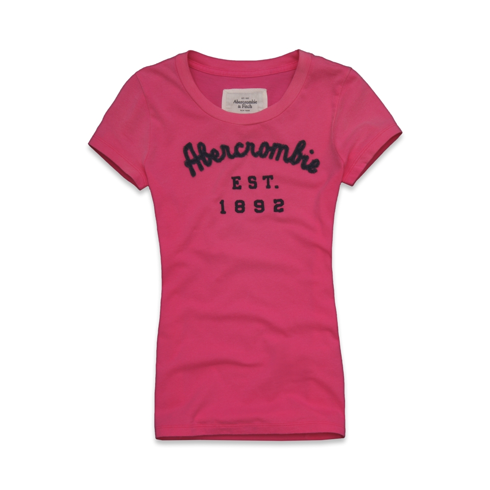 Womens Jill Tee