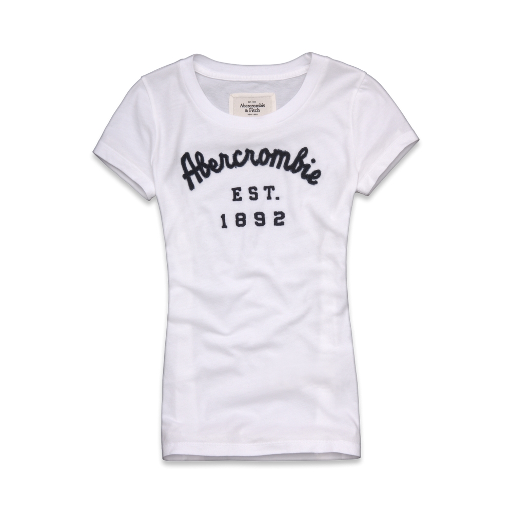 Womens Jill Tee