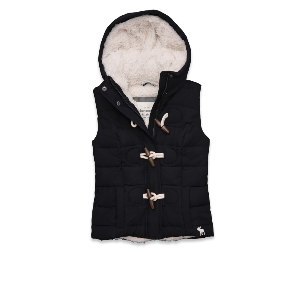 Make An Impression Kaela Vest