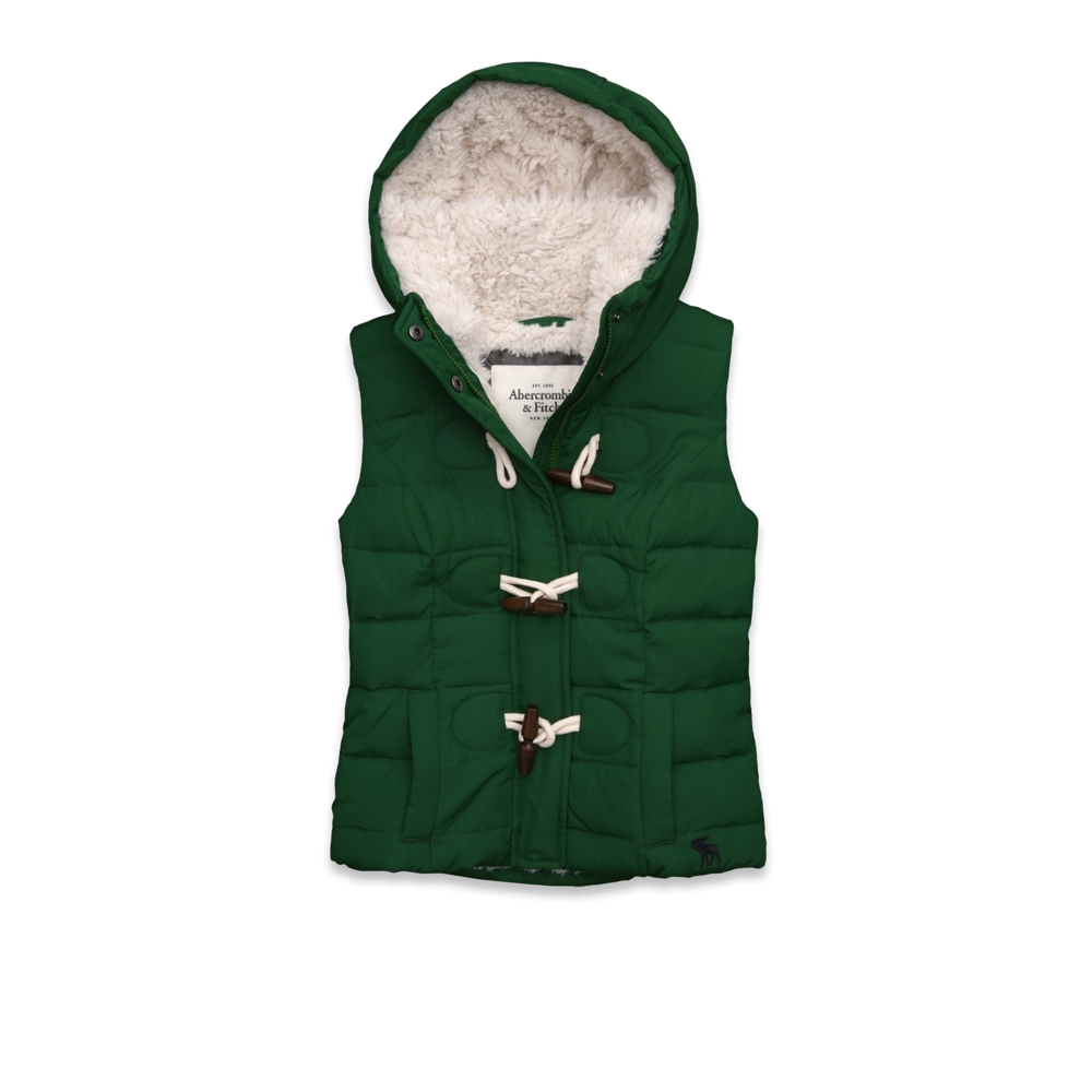 Womens Kaela Vest