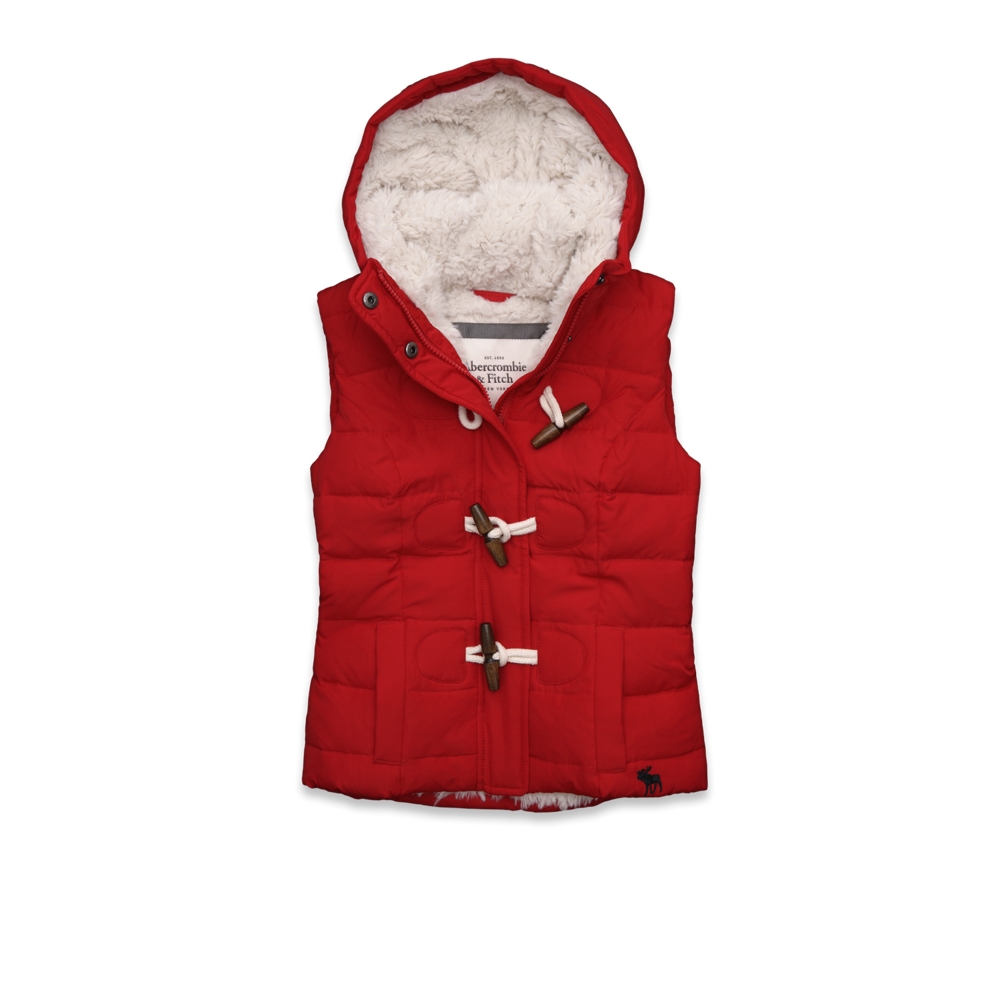 Make An Impression Kaela Vest