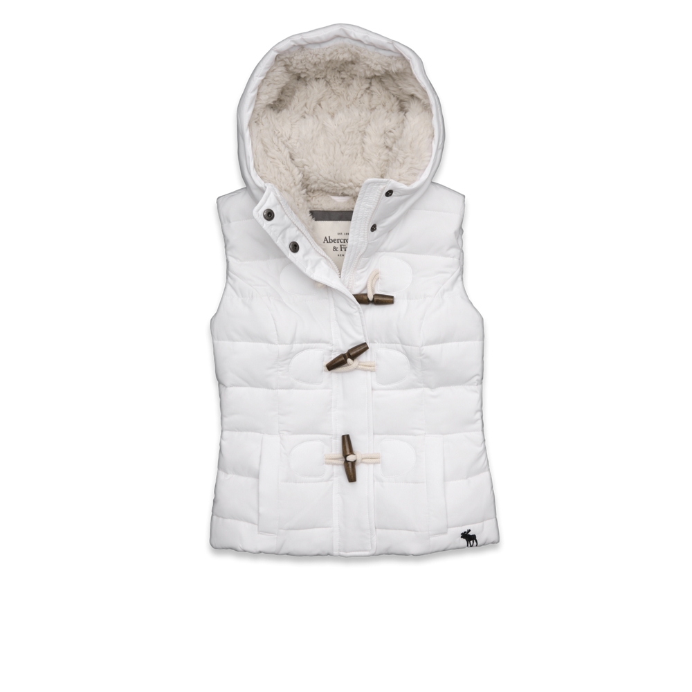 Womens Kaela Vest