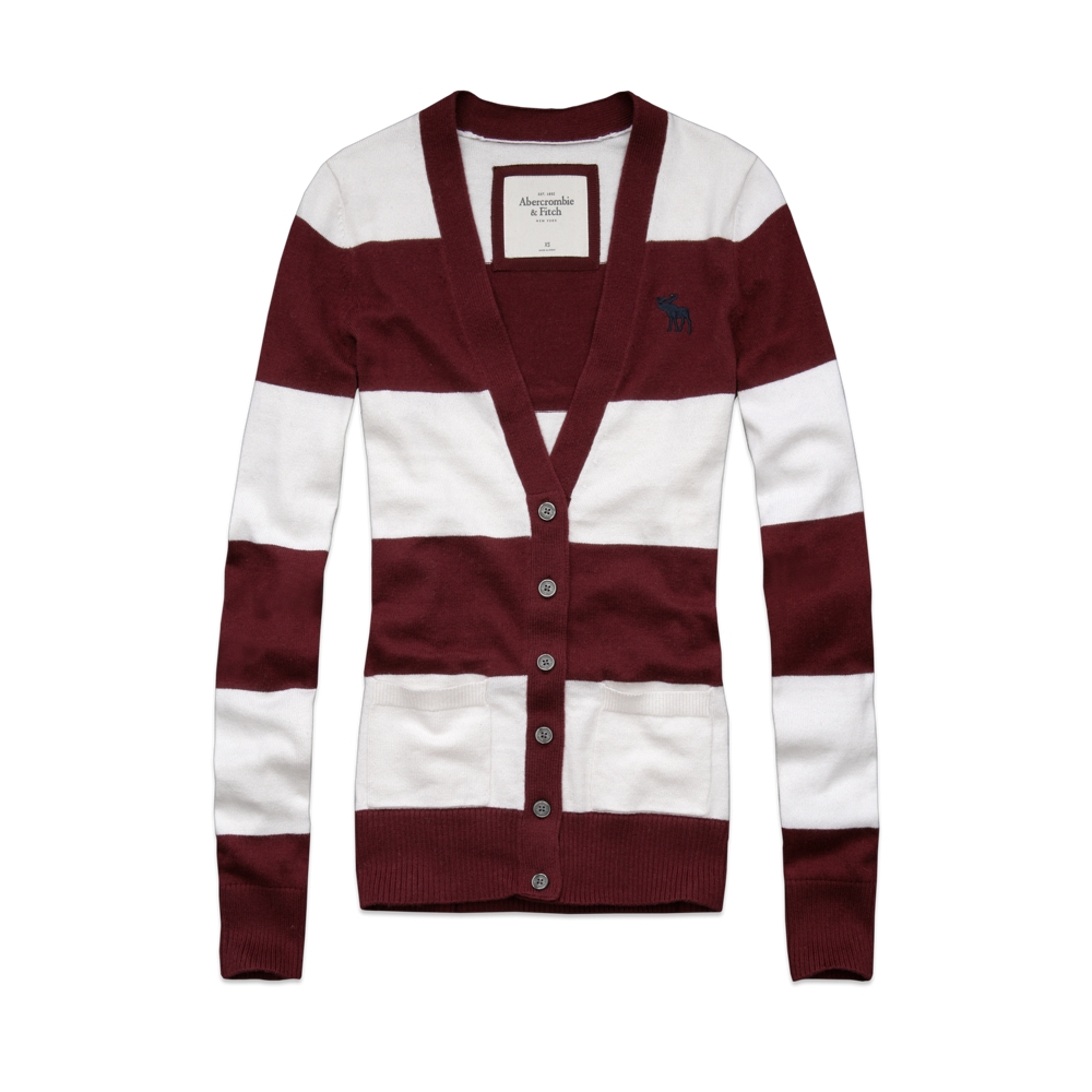 Womens Megan Sweater