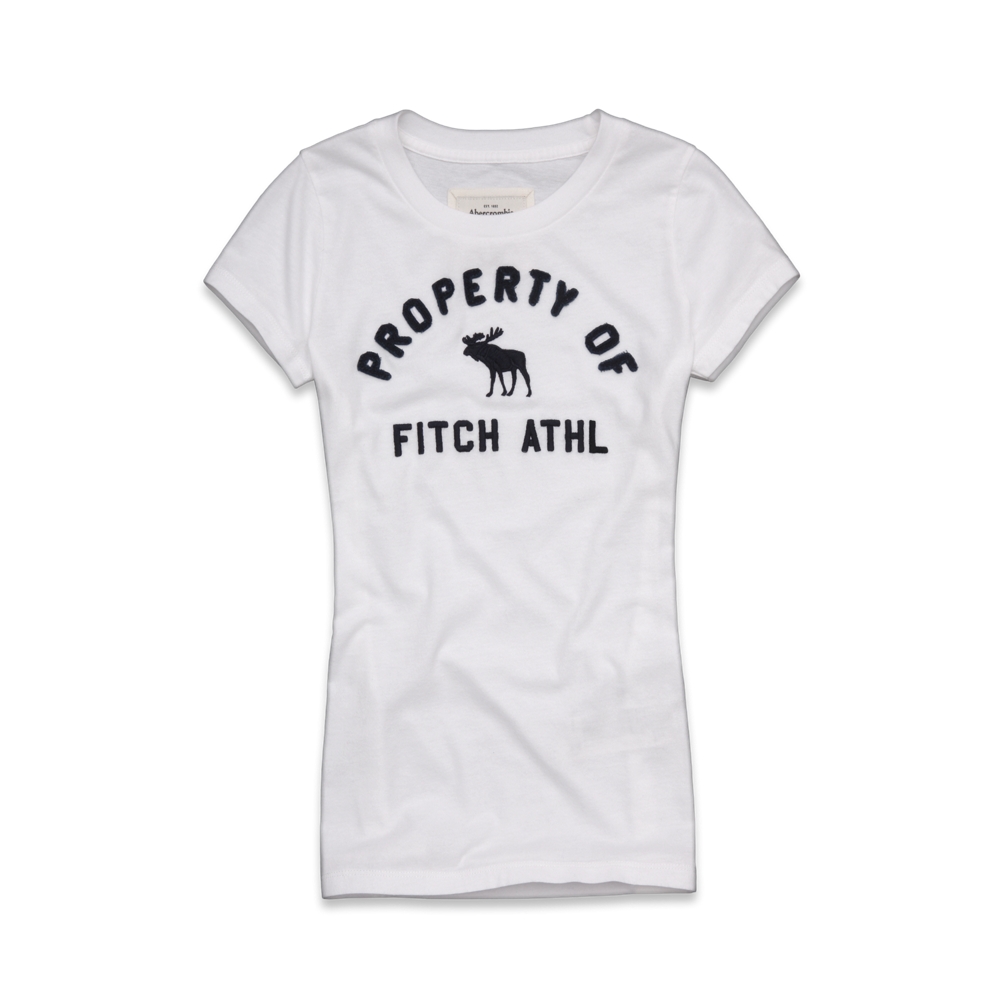 Womens Larissa Tee