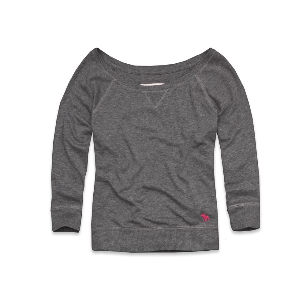 Long Sleeve April Tee