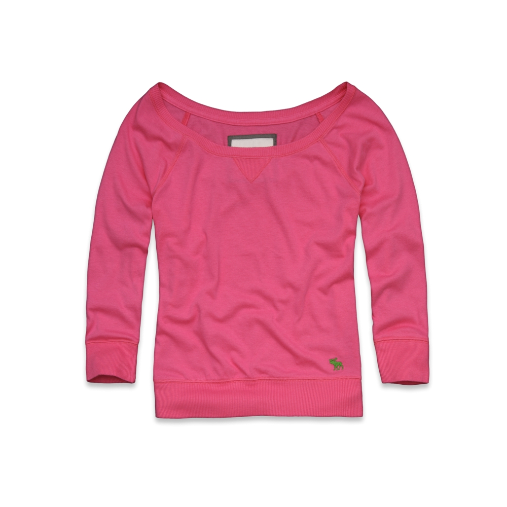 Womens April Tee