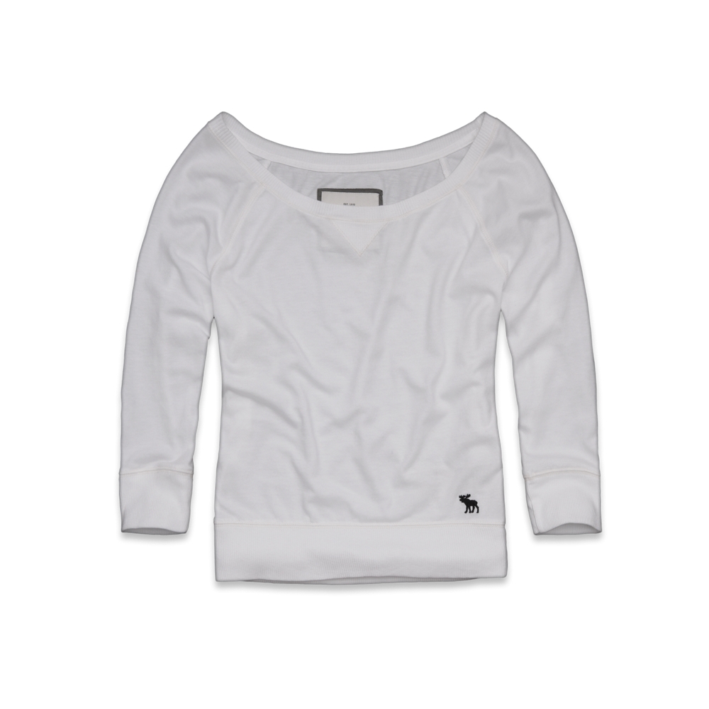 Long Sleeve April Tee