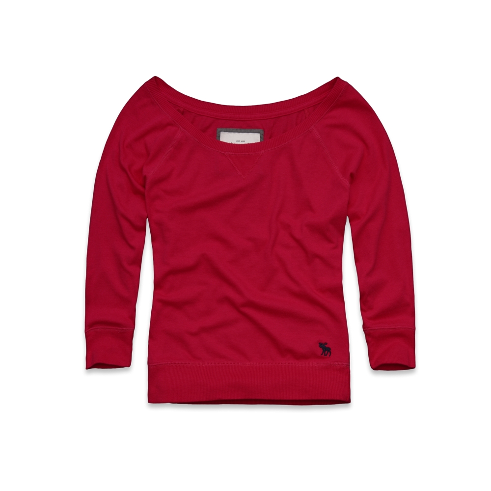 Womens April Tee