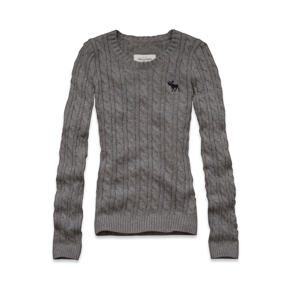 Womens Camille Sweater