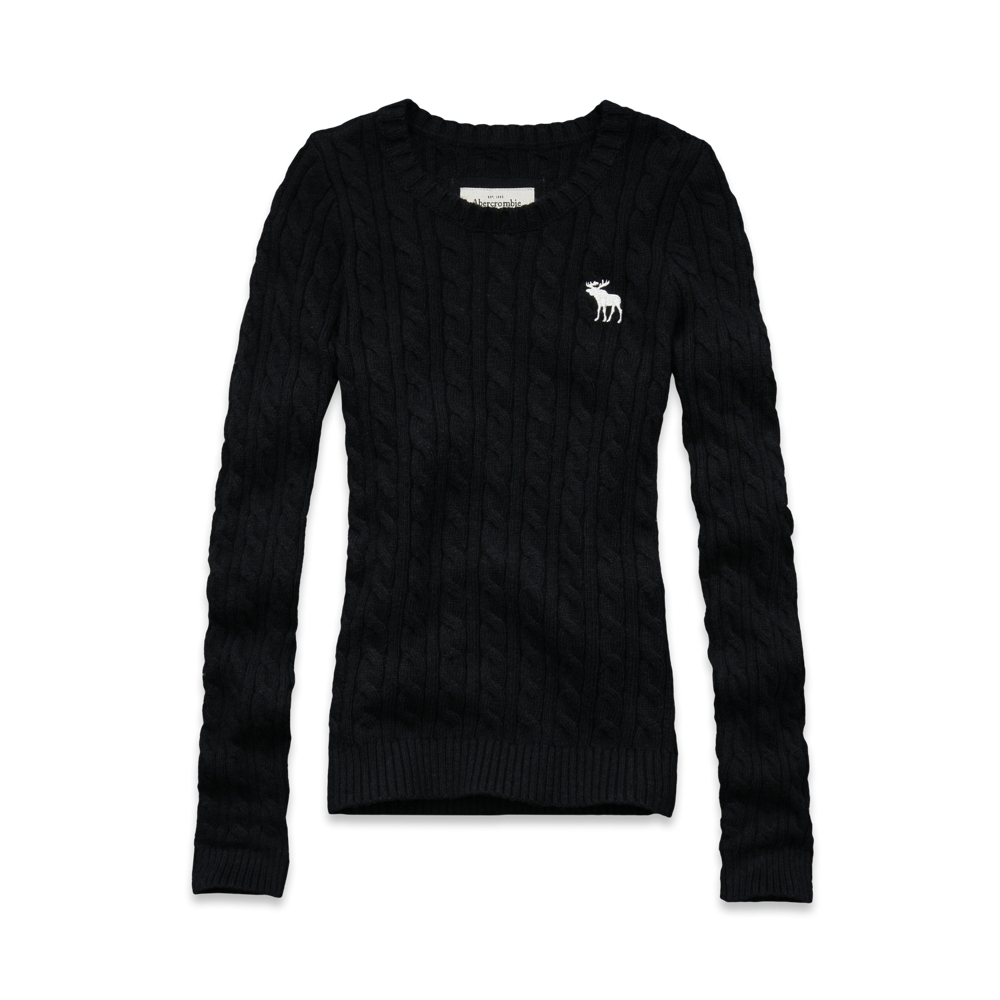 Womens Camille Sweater