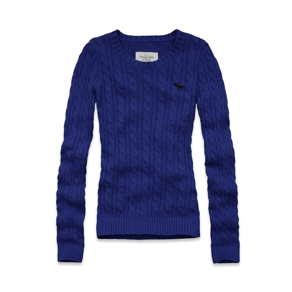 Womens Camille Sweater