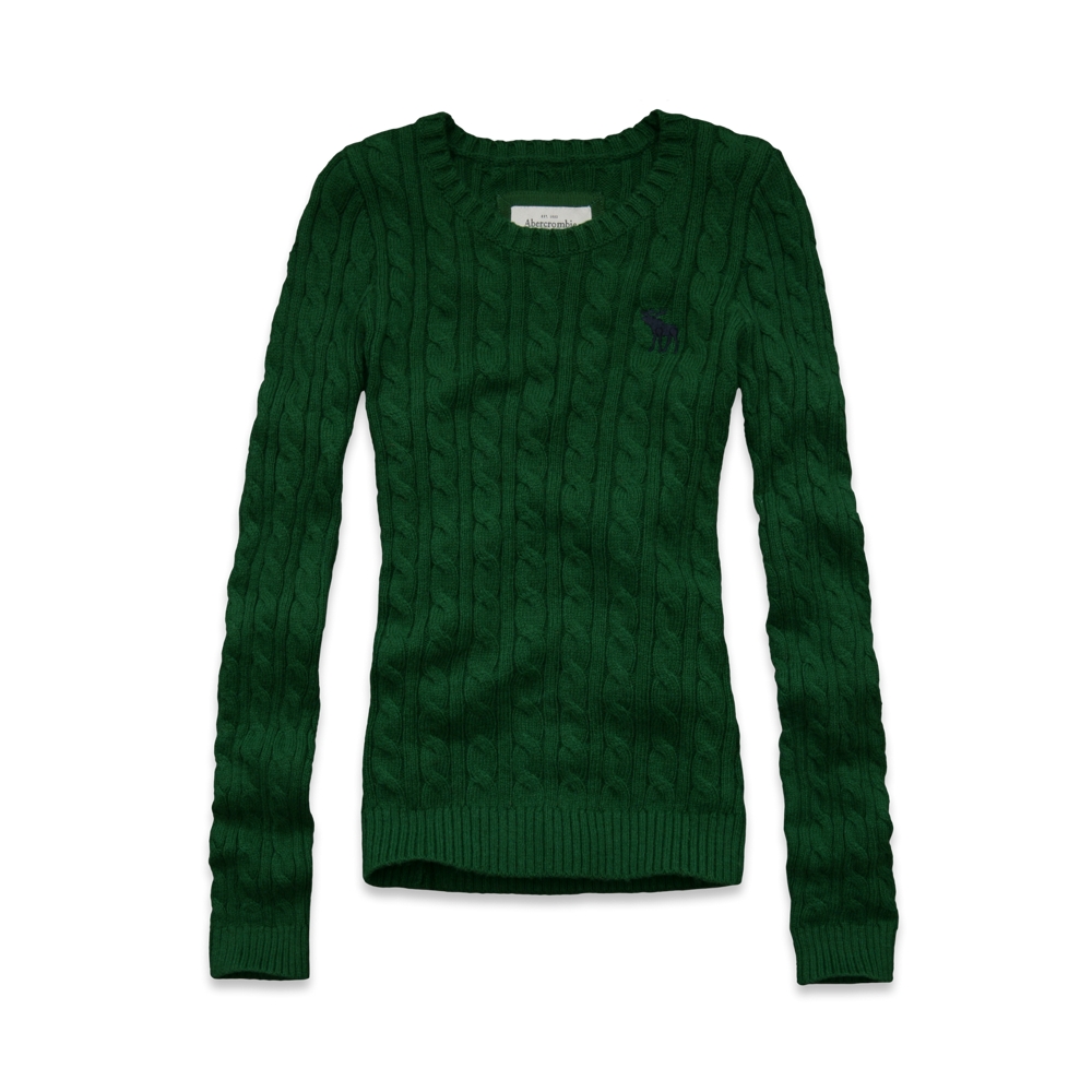 Womens Camille Sweater