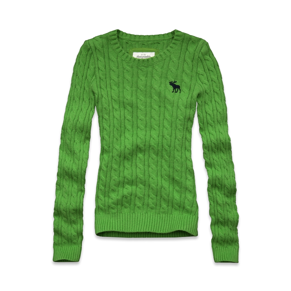 Womens Camille Sweater