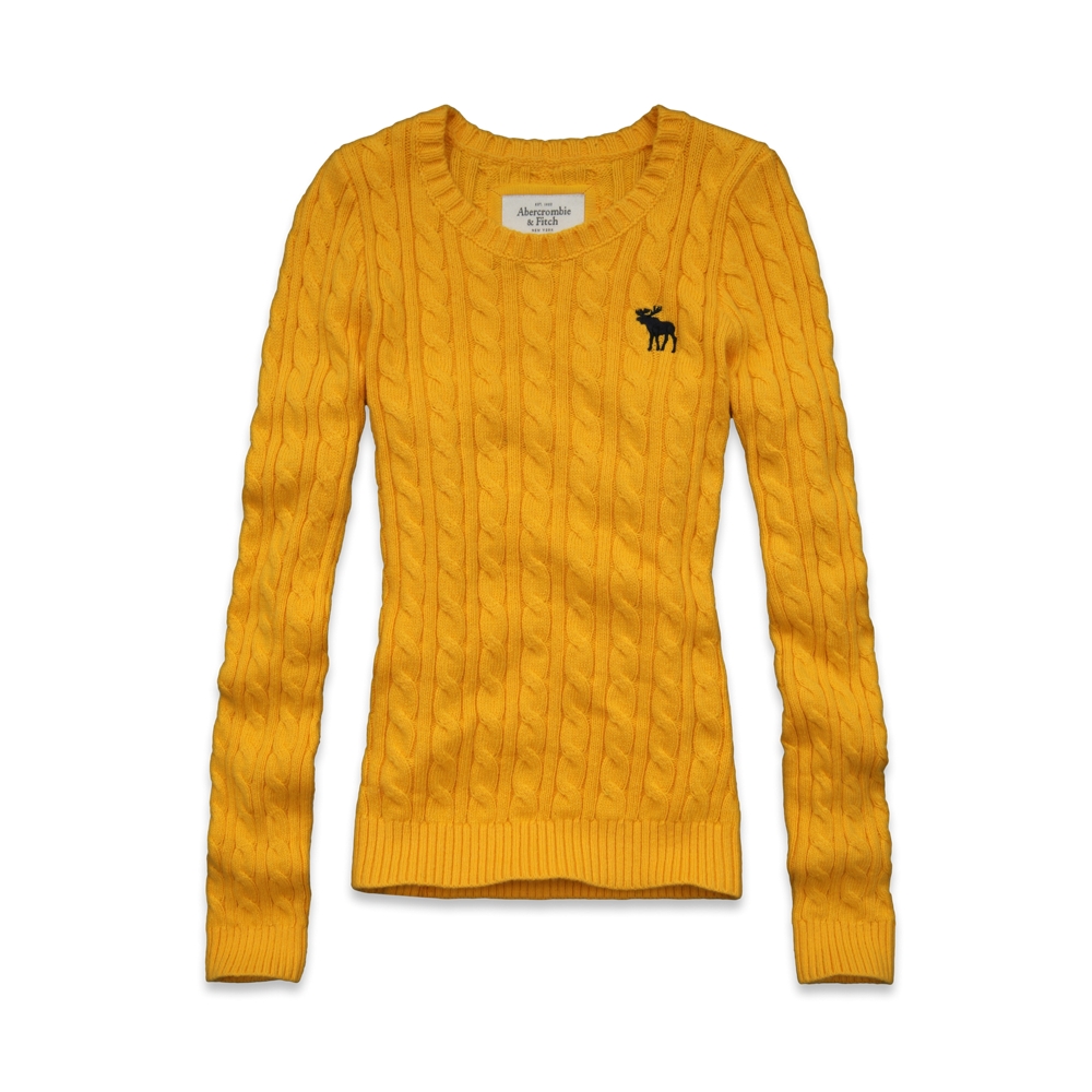 Womens Camille Sweater
