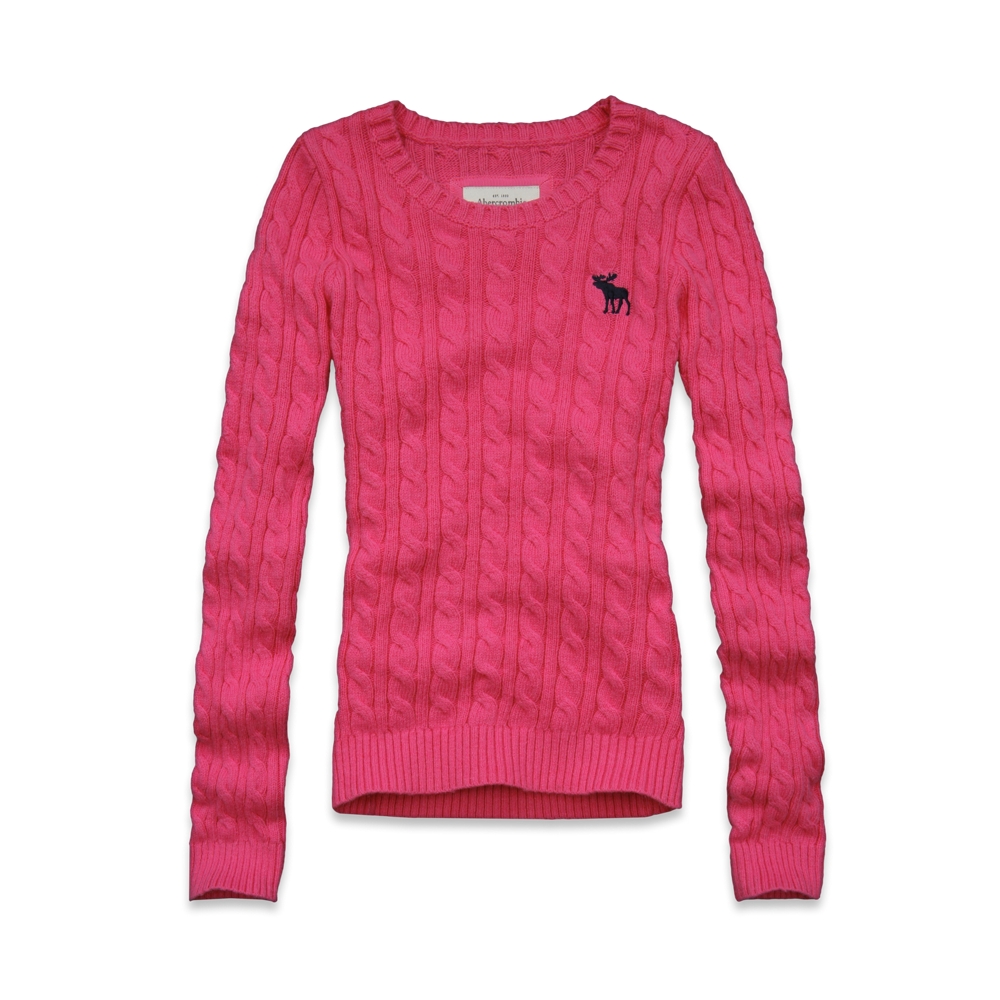 Womens Camille Sweater