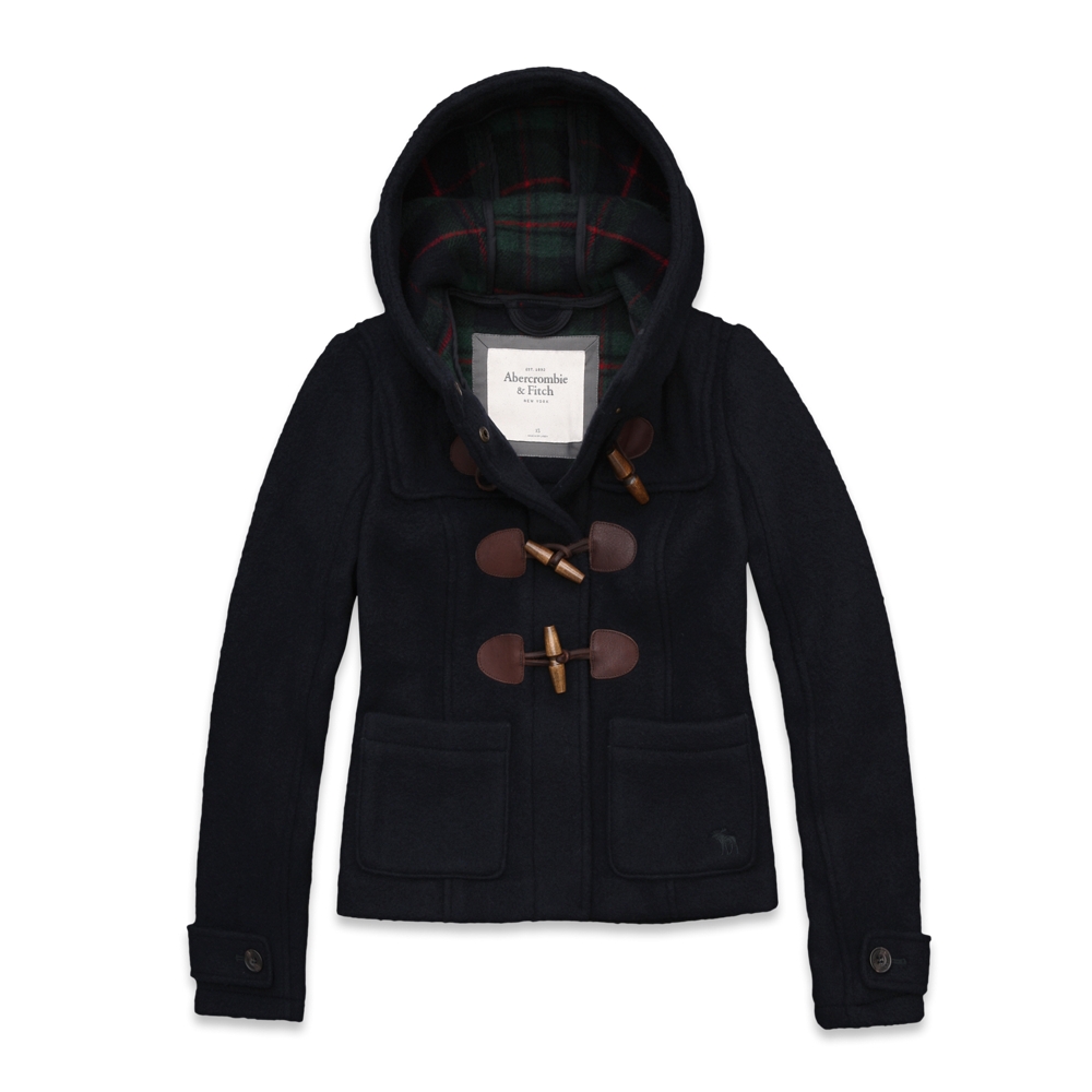 Womens Ilana Jacket