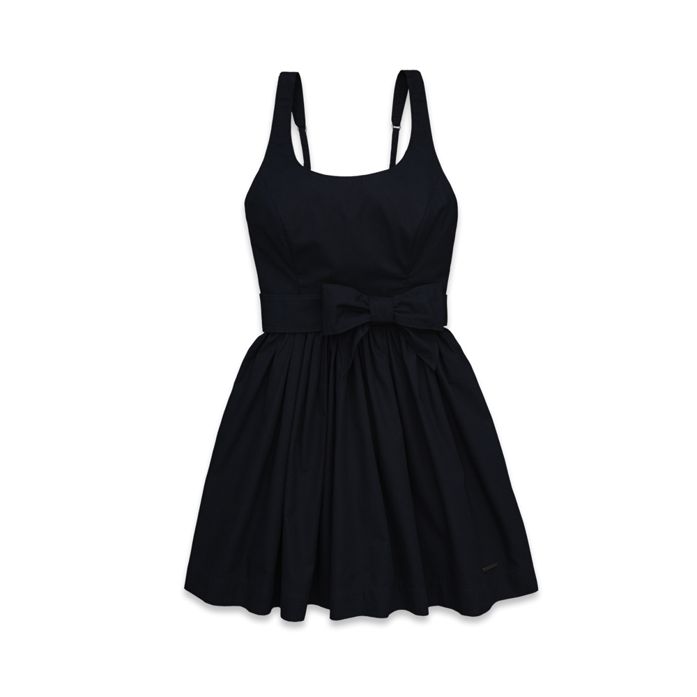Womens Abby Dress