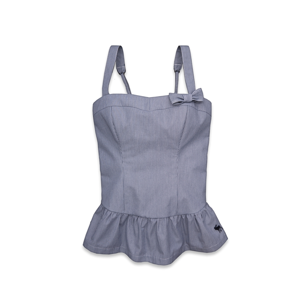 Womens Audrey Tank