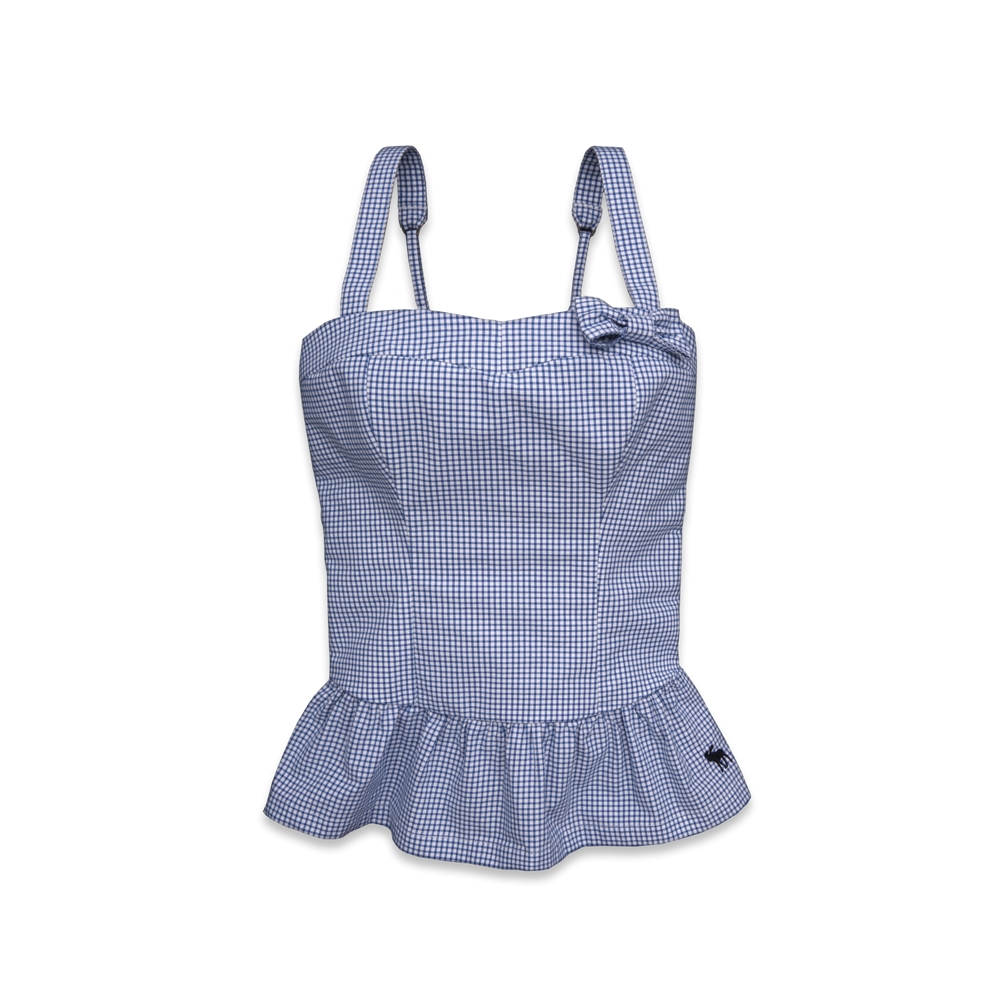 Womens Audrey Tank