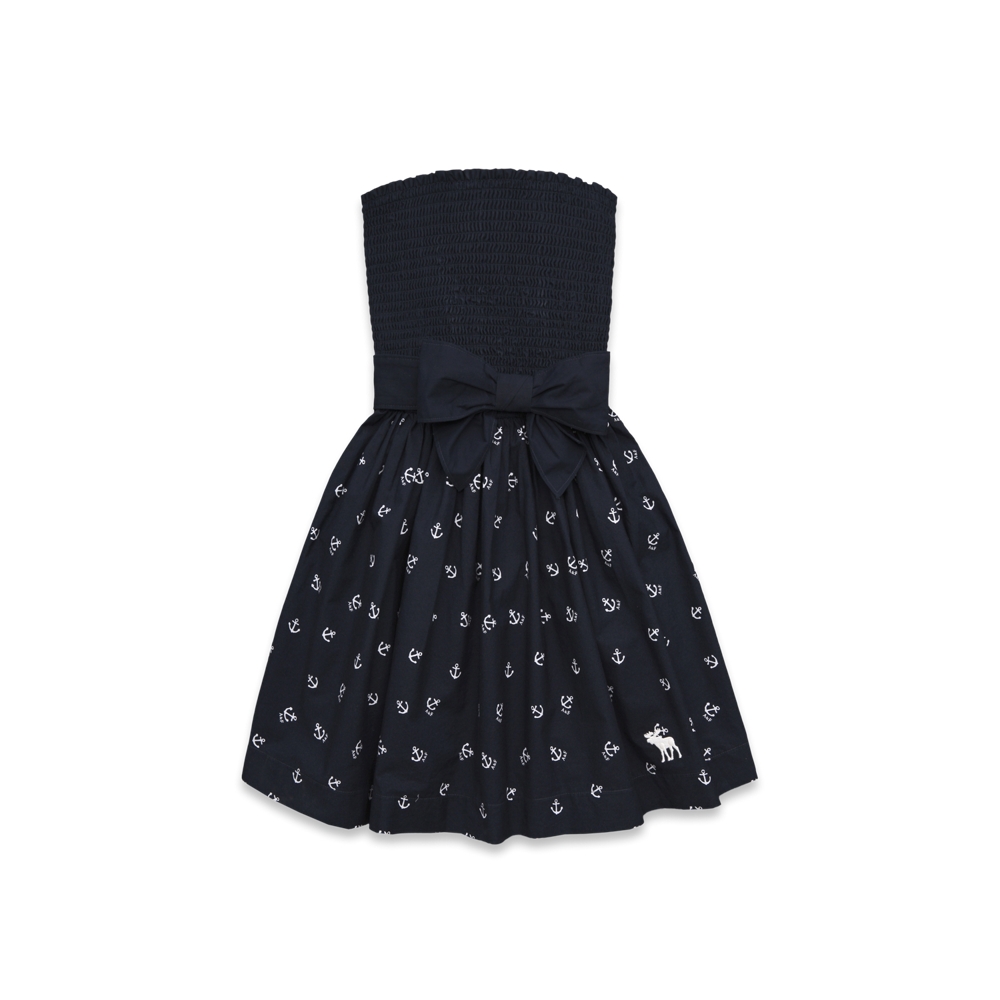 Womens Gemma Dress