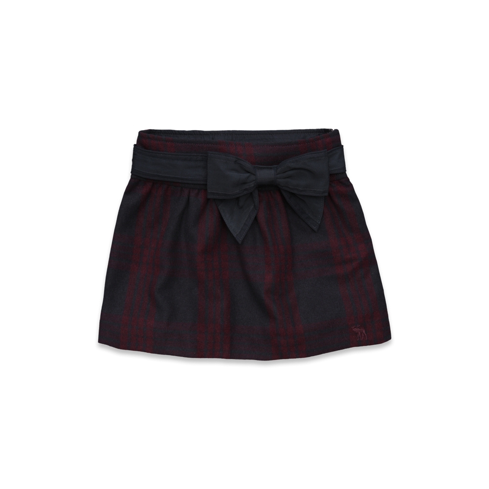 Womens Caily Skirt