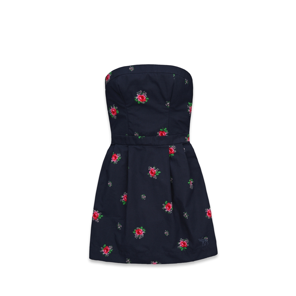 Womens Adin Dress