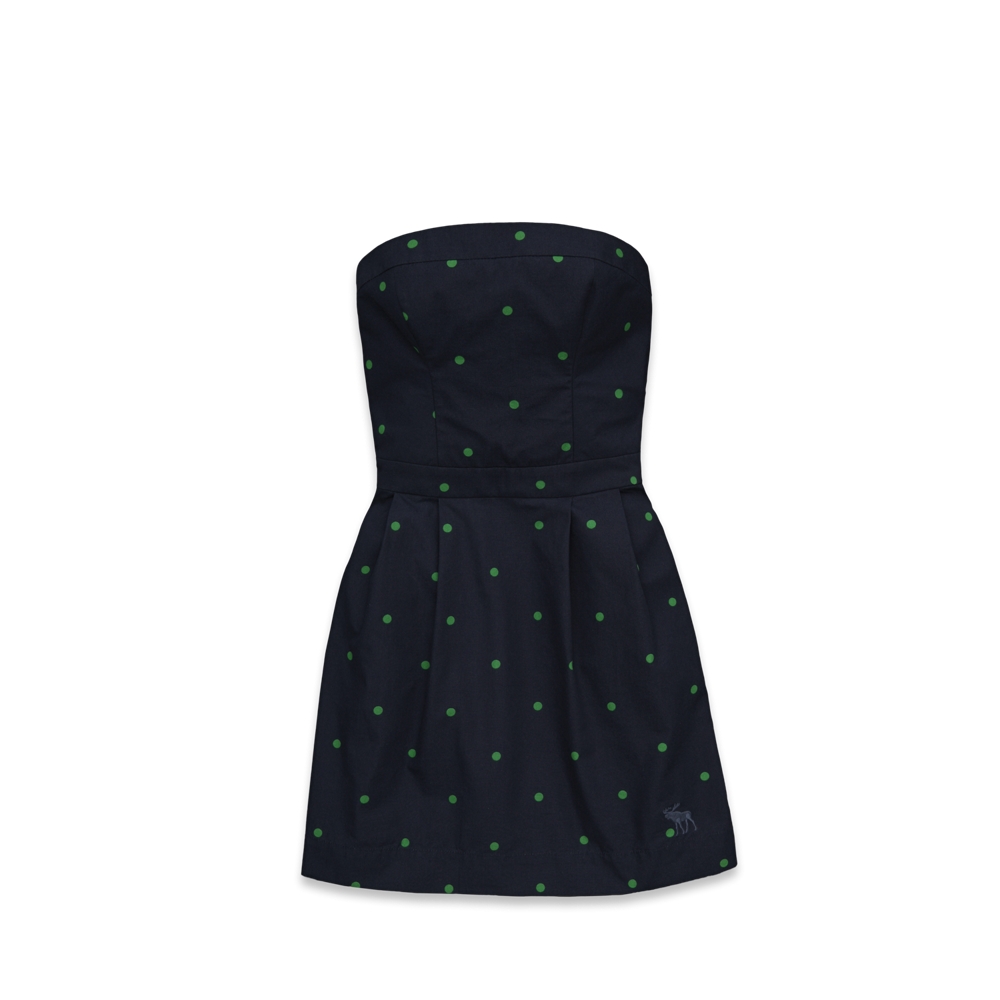 Womens Adin Dress