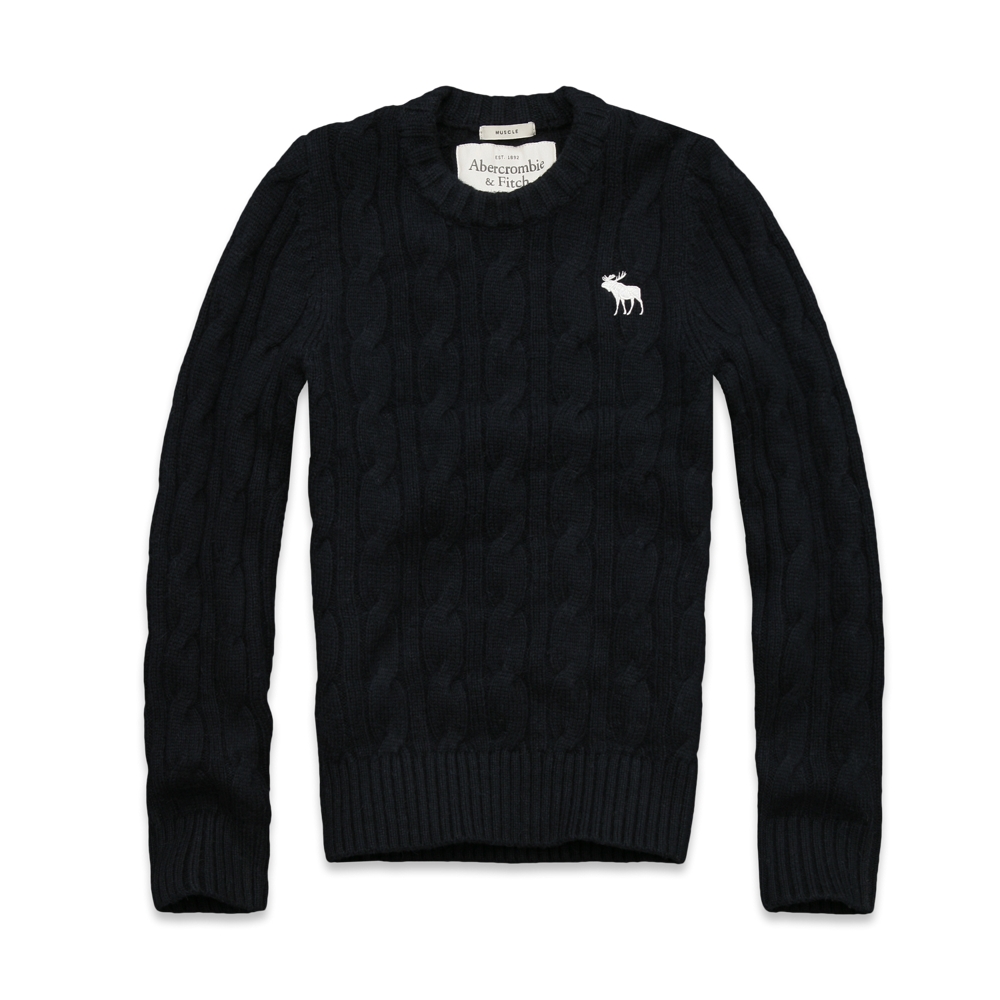 Mens Blake Peak Sweater