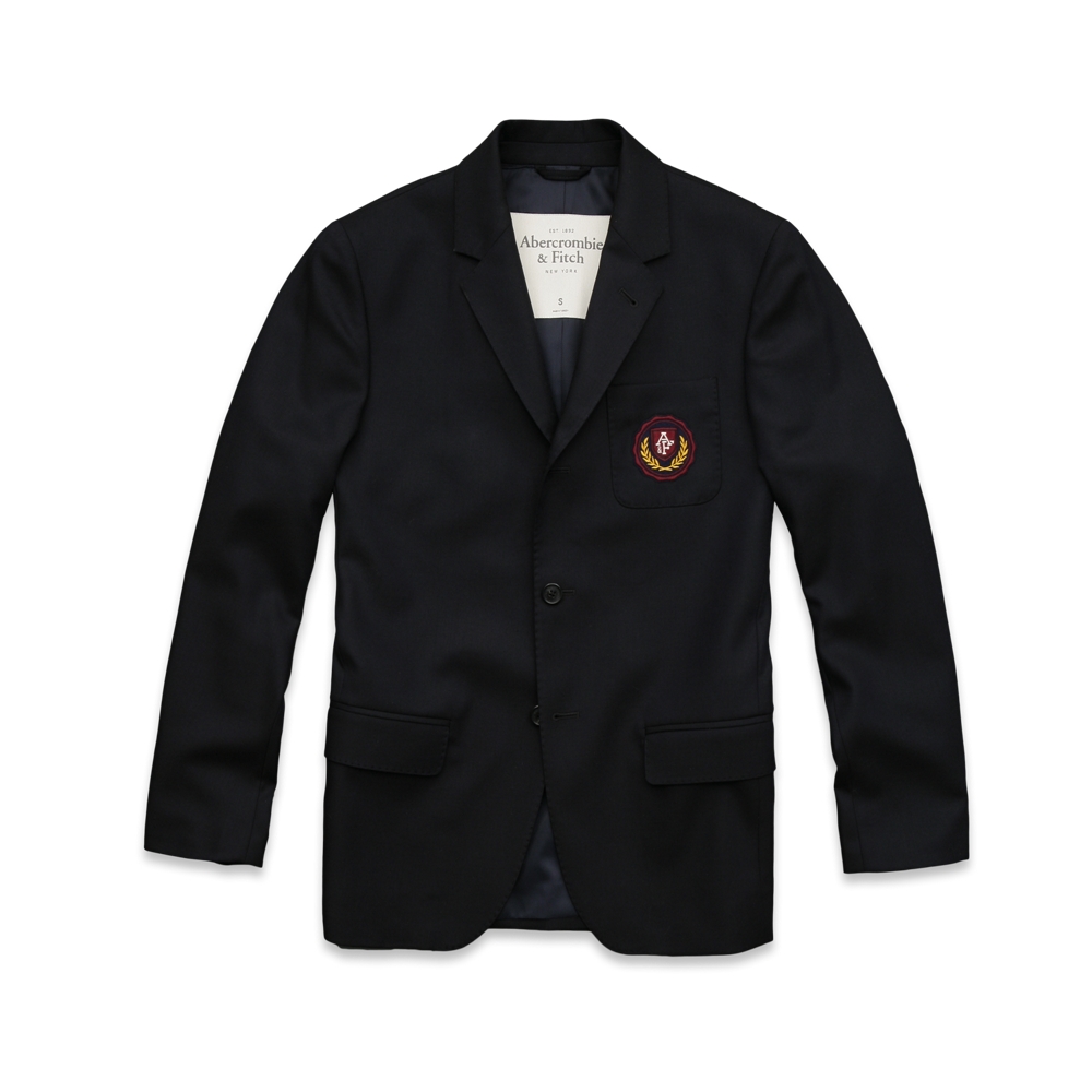 Mens Lake Arnold Blazer