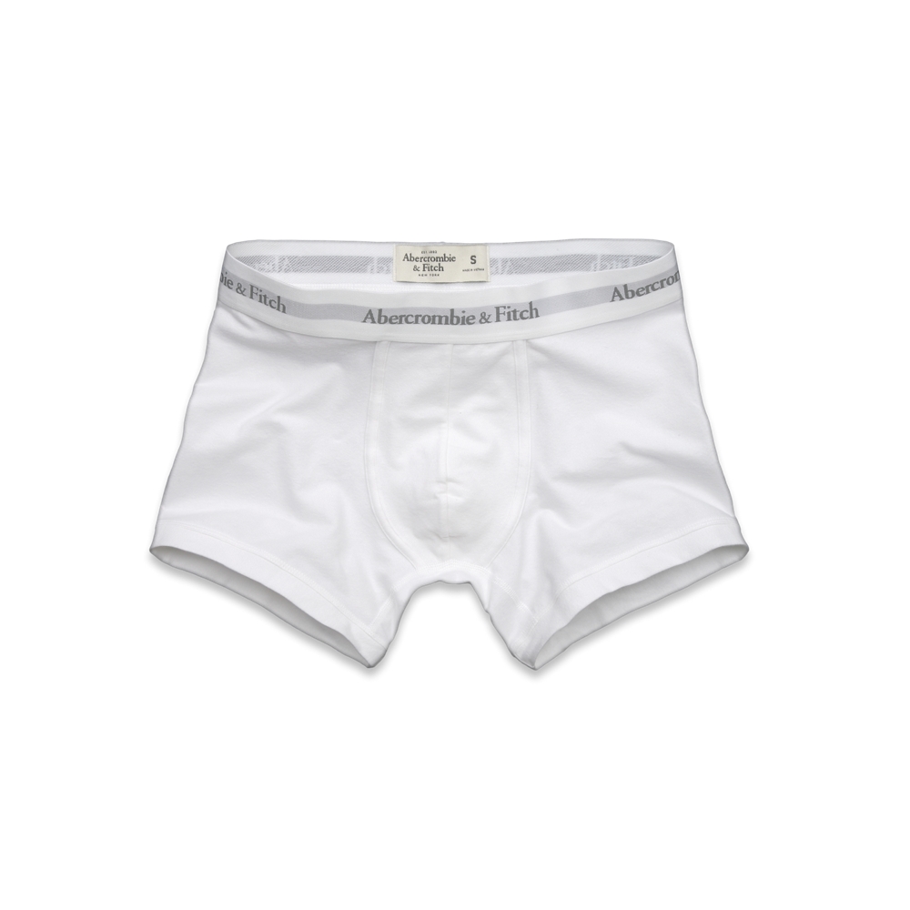 Mens Hays Brook Stretch Boxer Brief