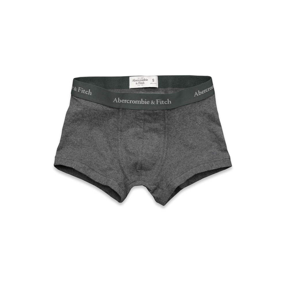 Mens Brant Lake Stretch Cotton Trunk