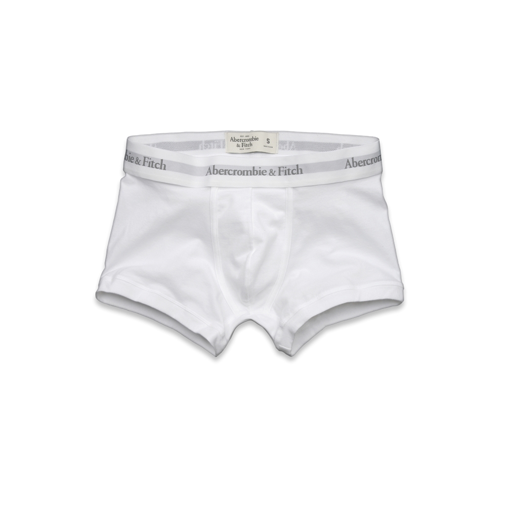 Mens Brant Lake Stretch Cotton Trunk
