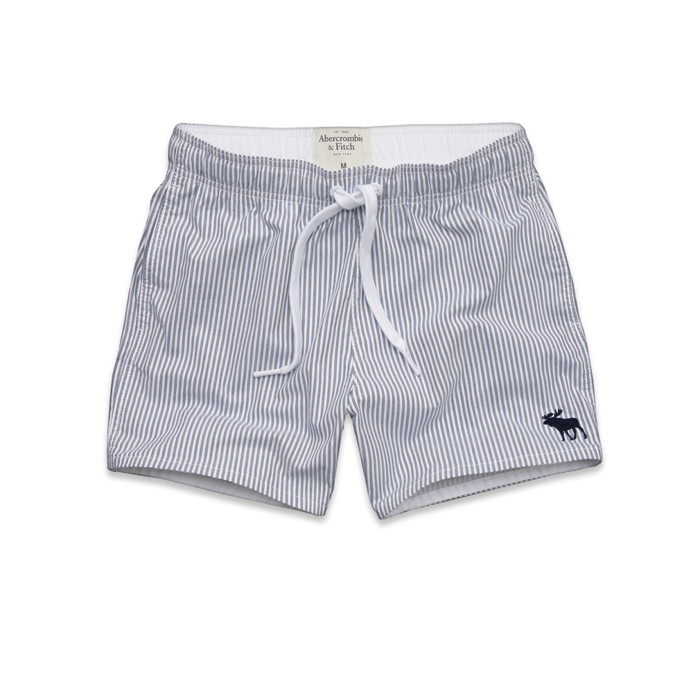 Mens Algonquin Swim Short