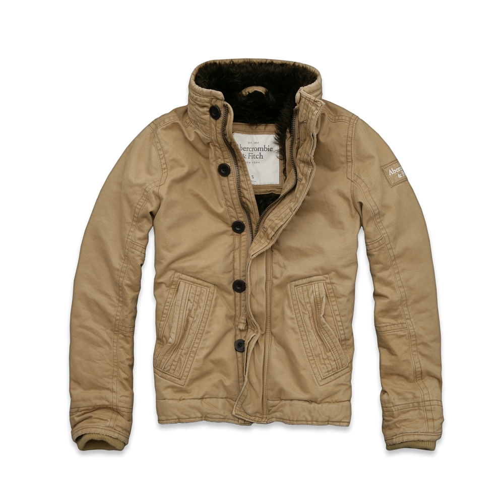 Mens Pinnacle Mountain Jacket