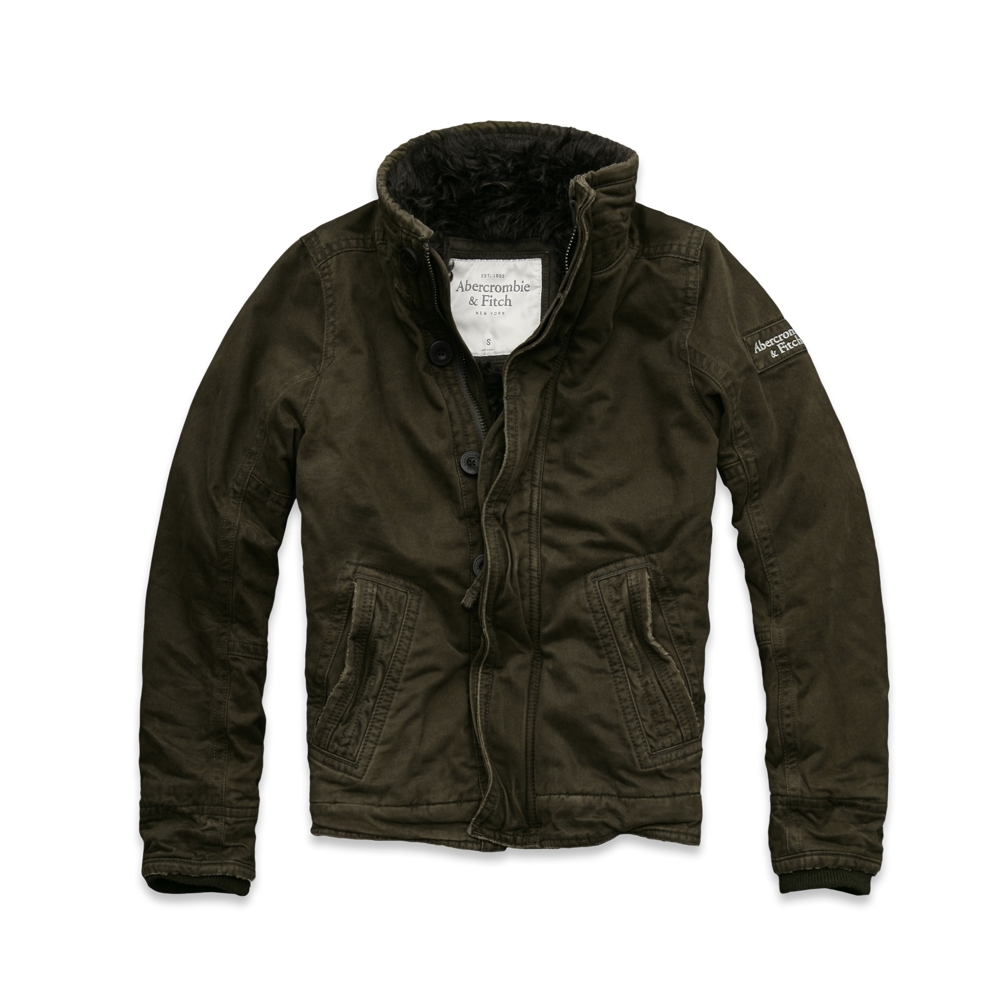 Mens Pinnacle Mountain Jacket