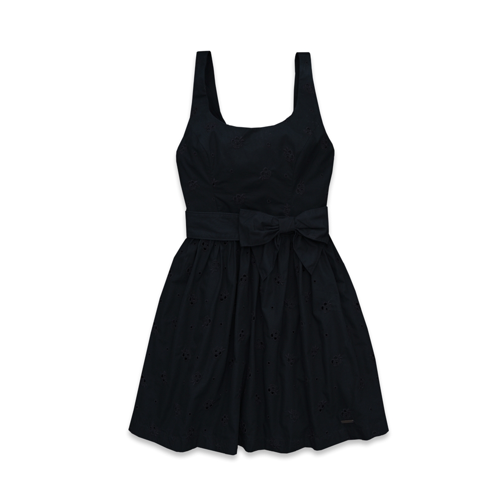 Womens Alicia Dress