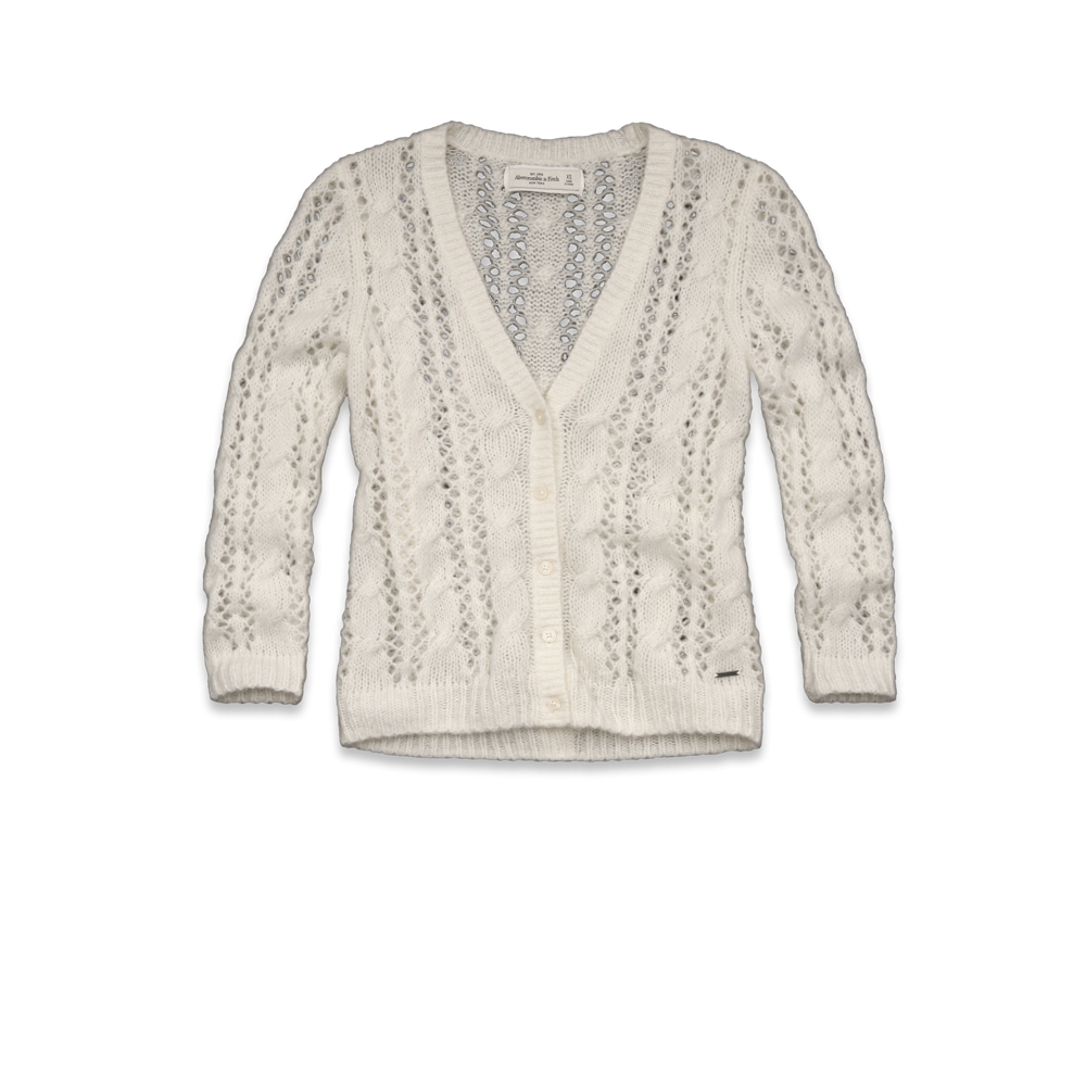 Womens Christina Sweater