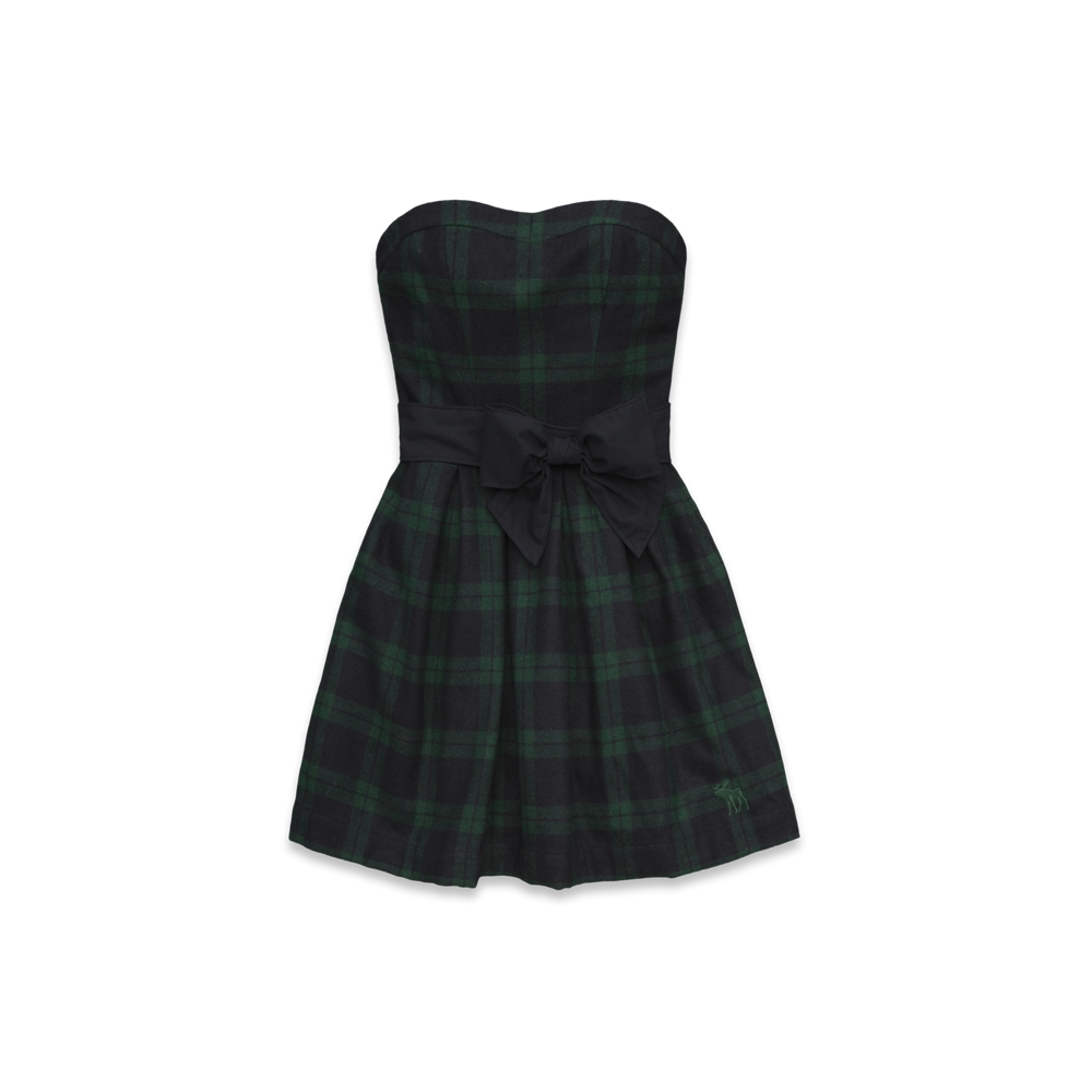 Codie Dress