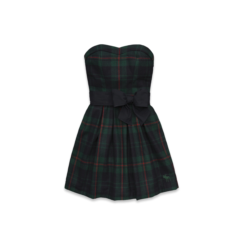 Codie Dress