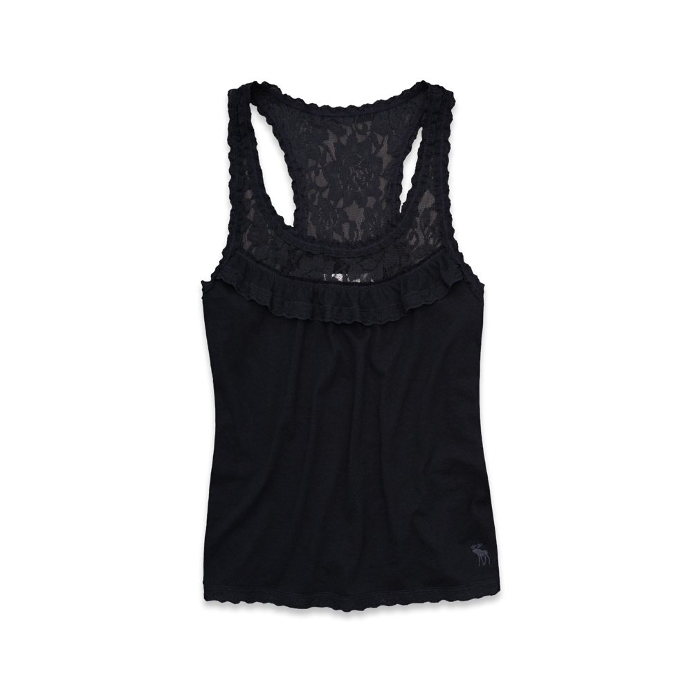Womens Harper Top