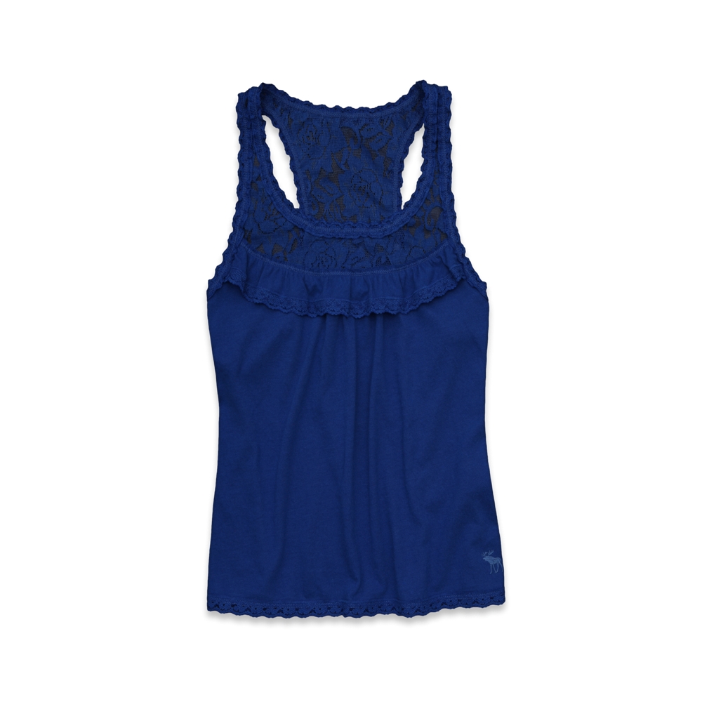 Womens Harper Top