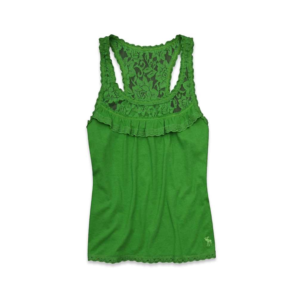 Womens Harper Top