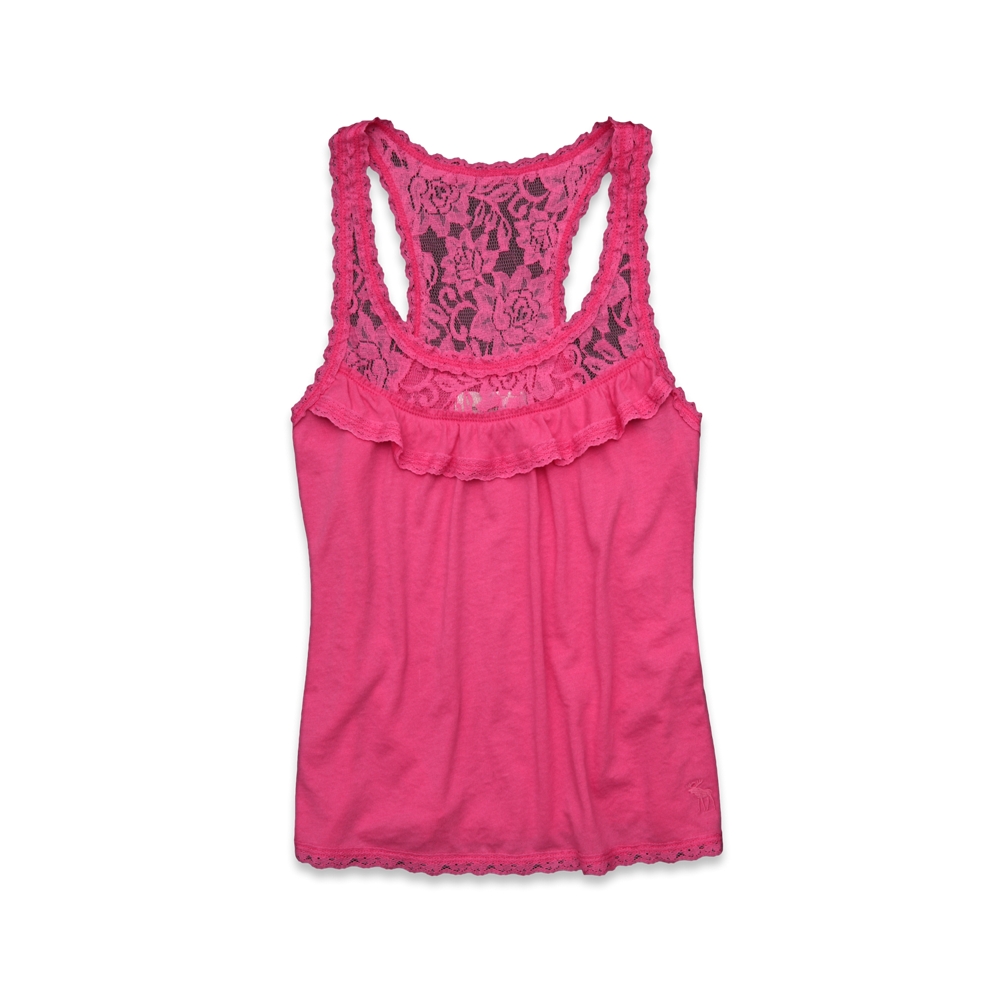 Womens Harper Top