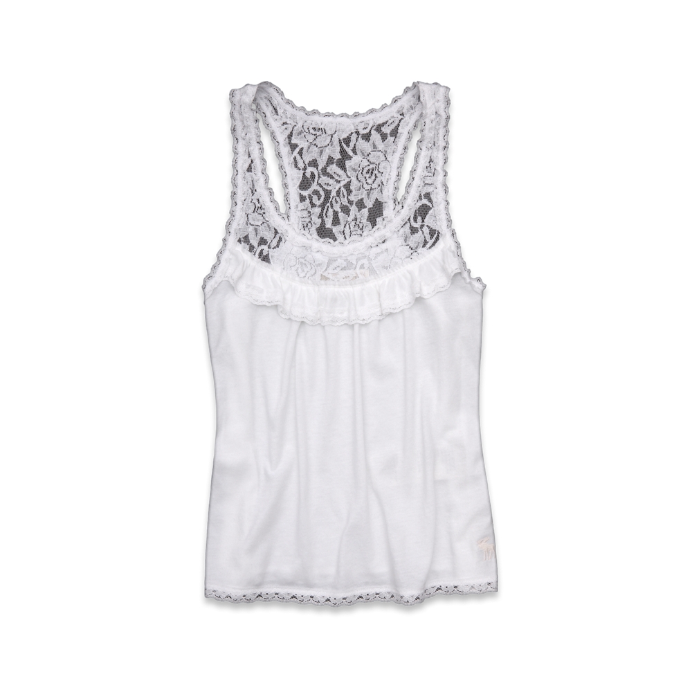 Womens Harper Top