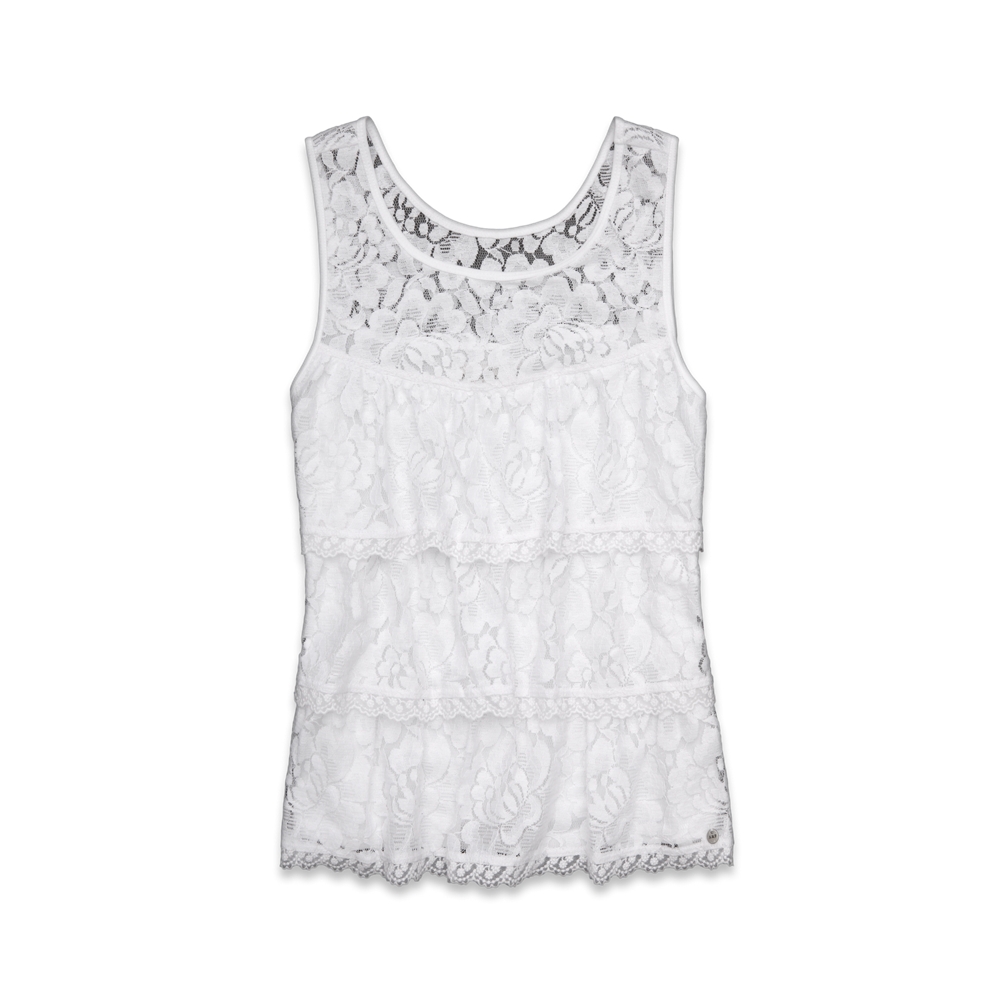 Womens Stephanie Tank